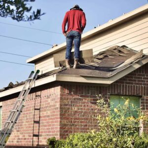 man that repairs a roof in missoula mt